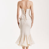 SERINE SET