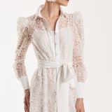 MAYLIS DRESS