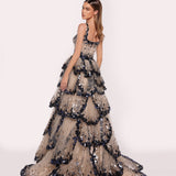 VINTAGE DRESS