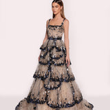 VINTAGE DRESS