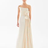 PELTZ DRESS