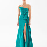 PELTZ DRESS