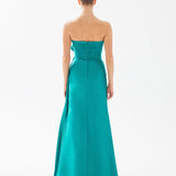 PELTZ DRESS