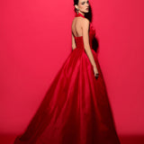 MABLE DRESS