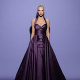 MABLE DRESS