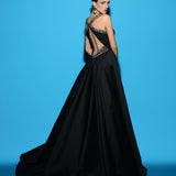 RAVEN DRESS