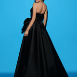 GENNA DRESS