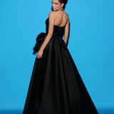 GENNA DRESS