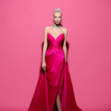 HELEN DRESS