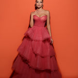 JONES DRESS