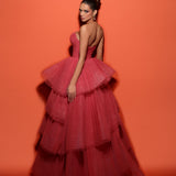 JONES DRESS