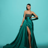 PARISA DRESS