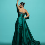 PARISA DRESS