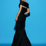 ELWIS DRESS