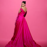 TAYLOR DRESS