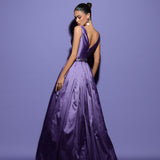 JAYLEEN DRESS