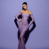 LUMIERE DRESS
