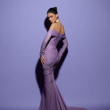 LUMIERE DRESS
