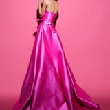 LEONOR DRESS