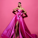 LEONOR DRESS