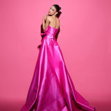 LEONOR DRESS