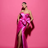 LEONOR DRESS