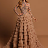 NOMI DRESS