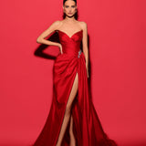 HILDA DRESS