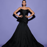 CAMERON DRESS
