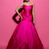 CAMERON DRESS