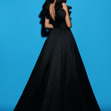 CAPRICE DRESS