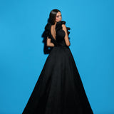 CAPRICE DRESS