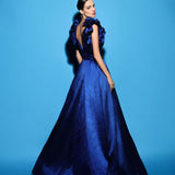 CAPRICE DRESS