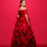 FRANCES DRESS
