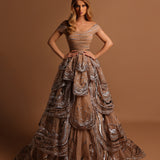 AMORE DRESS