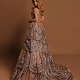 AMORE DRESS