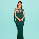 MINDY DRESS
