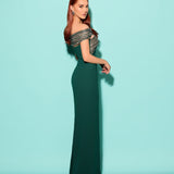 MINDY DRESS