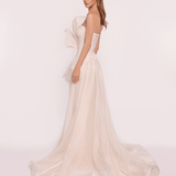 RONESME DRESS