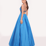 ILDA  DRESS