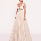 ILDA  DRESS