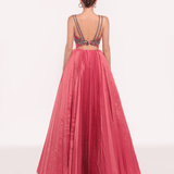 ILDA  DRESS
