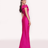 CRISTINA DRESS
