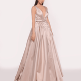 MONICA DRESS