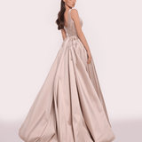 MONICA DRESS