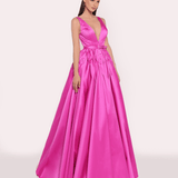 MONICA DRESS