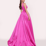 MONICA DRESS