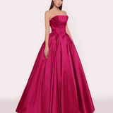 JENIA DRESS