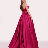 JENIA DRESS