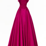 JENIA DRESS